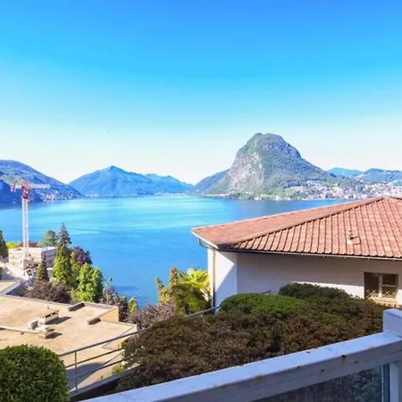 Apnc Castagnola Lugano