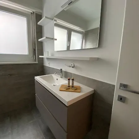 Apnc Castagnola Apartamento
