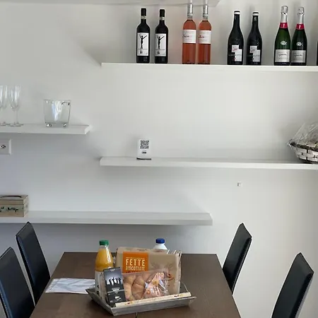 Appartamento Apnc Castagnola
