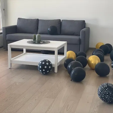 Apnc Castagnola Apartamento Lugano