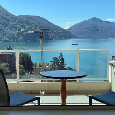 Apartamento Apnc Castagnola