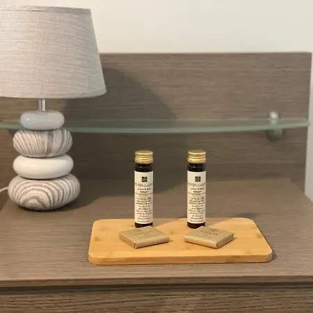 Apartamento Apnc Castagnola Lugano