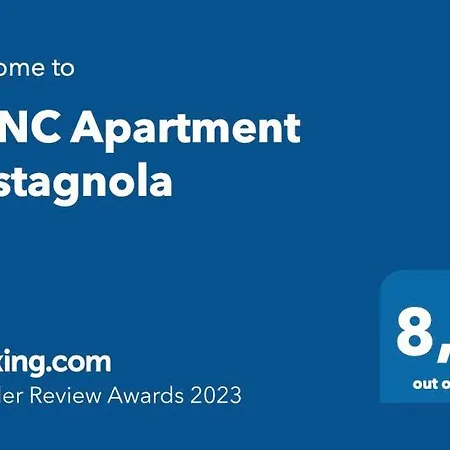 Apartamento Apnc Castagnola